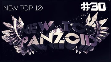 TOP 10 FREE Intro Templates #30 [ PANZOID ]