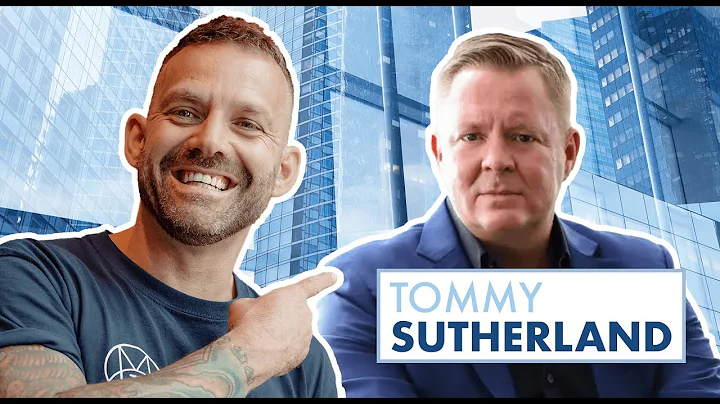 Tommy Sutherland - Lessons from A CEO : Time Manag...