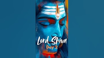 शिव ही शून्य, शिव ही अनंत ✨ #Mahadev #Shiv #DivineEnergy #ShivShakti  #HinduGod #Infinite #lordshiva