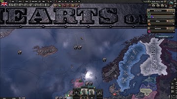 Hoi4 MP in a nutshell Full episodes #61(Commonwealth talks, part 1)