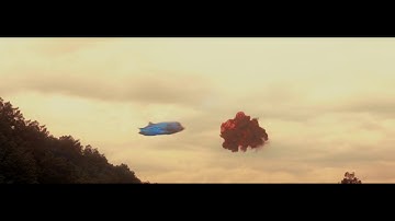 Fumefx for C4D (Black Panther)