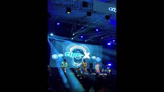 Download Lagu TIPE X - SALAM RINDU ( LIVE PATI ) MP3