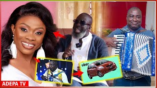 Prophet Kumchacha: Fire🔥Diana Asamoah For Mocking Edward Akwasi Boateng situation