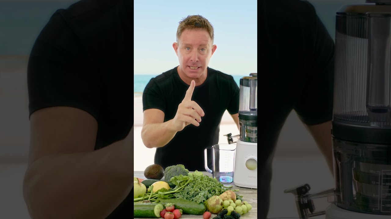Juicing Myths Shattered What About The Calcium 