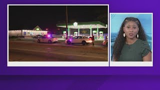 4 shootings across Indianapolis over the weekend