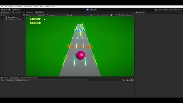 endless game   Menu   Windows, Mac, Linux   Unity 2022 3 62f2  DX11  2025 10 27 00 18 54