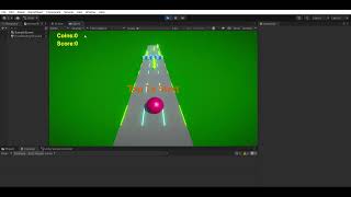 endless game   Menu   Windows, Mac, Linux   Unity 2022 3 62f2  DX11  2025 10 27 00 18 54
