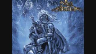 Black Messiah - The Bestial Hunt Of The Fenrizwolf