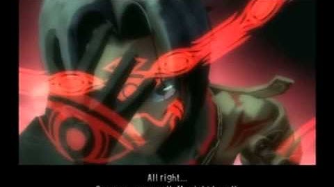 .hack//G.U. vol. 2//Reminisce walkthrough episode 2