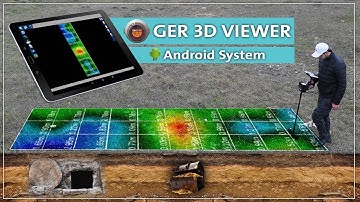 How to work on Ger 3d viewer Android version