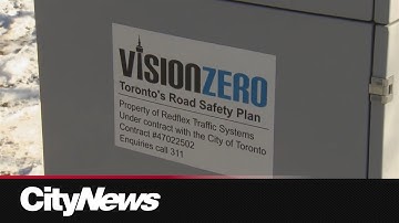 Vision Zero safety plan expected to cost $100 million in 2025