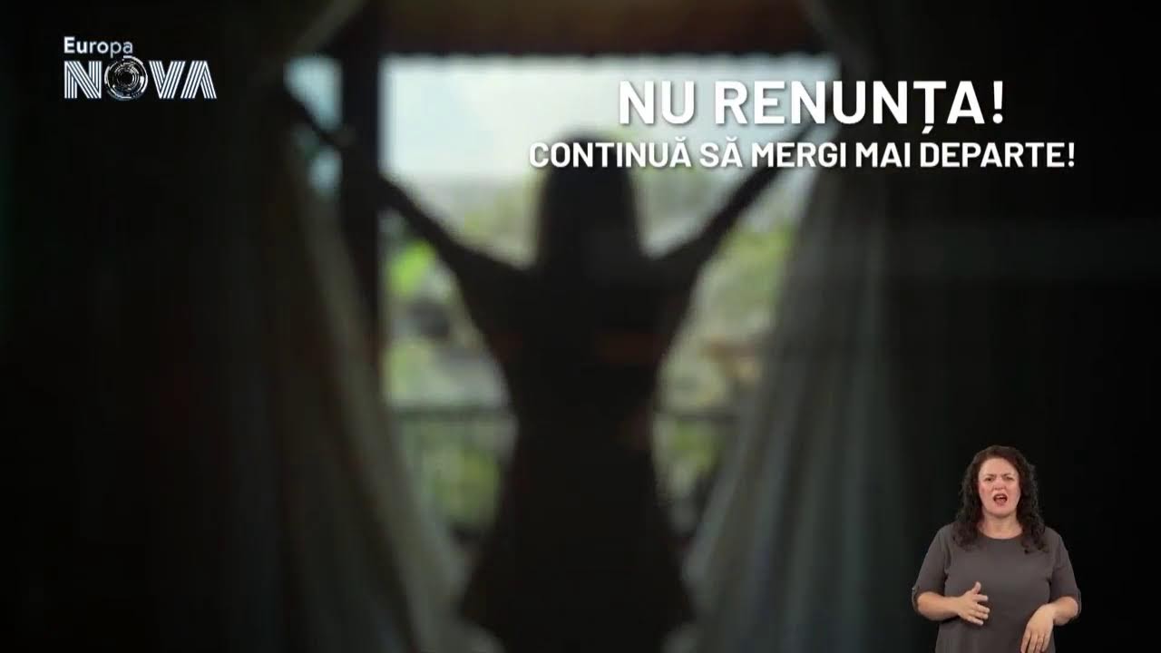 ÎN DIRECT - Știrile orei 18:30 - 20.12.2024 - Tele Europa Nova Timișoara ÎN DIRECT - Știrile orei 18:30 - 20.12.2024 - Tele Europa Nova Timișoara