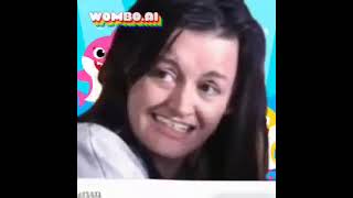 Wombo Ai Anniv. S5Th Anniv. Ta1 2016 Girl In The Asylum