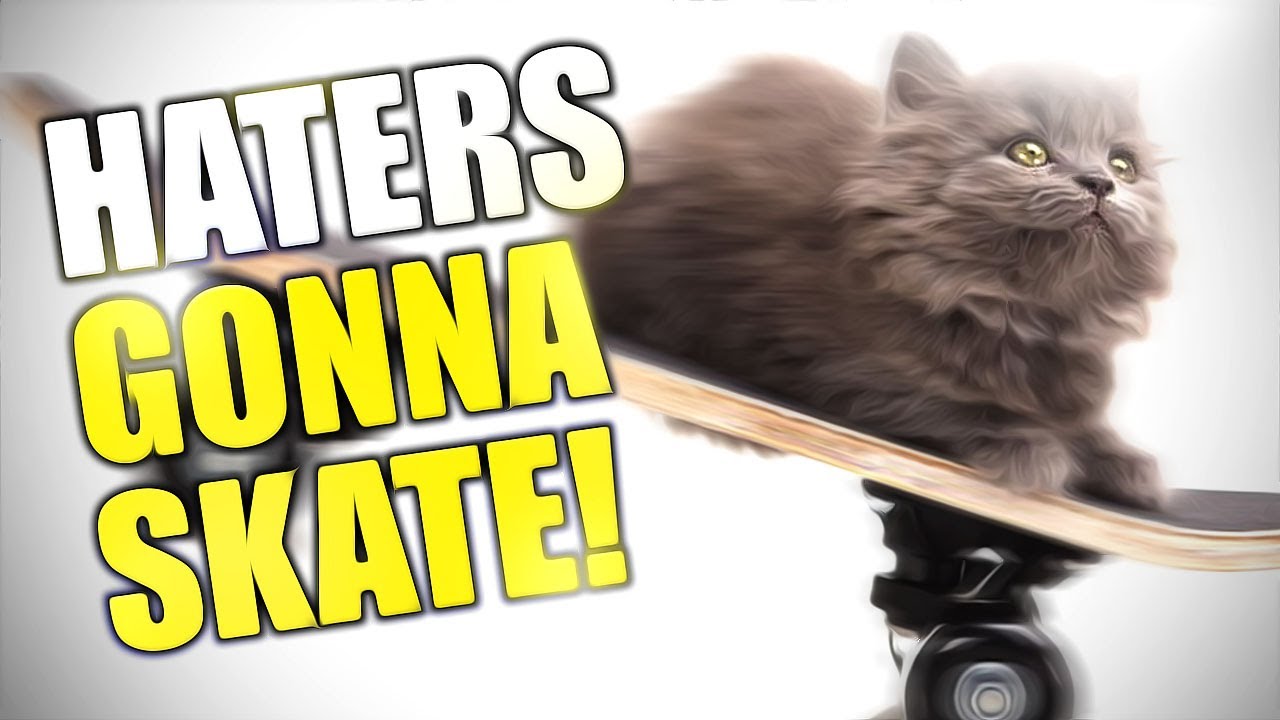 Skate 3 - Part 1  MOST HILARIOUS GAME EVER! 