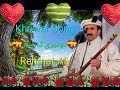 Khowar Song, Duderi ta safar gany sagatoo, Rehmat Ali