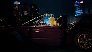 Ava Max  Get Outta My Heart visualizer