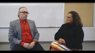 Northern Lakes College: What is Supported Distance Learning?