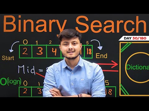 Lecture 22: Binary
