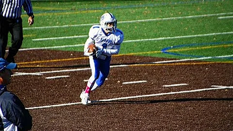 Jack Eichler '19 || Seton Hall Prep (West Orange, ...
