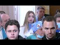 7.02.24 міська лікарня інтенсивної терапії Костопіль