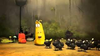 Hoạt hình Larva- Đụng độ bầy kiến episode 02 - filmhd.com.vn , xem filmhd
