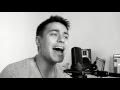 John Legend - All of me (cover by Ruslan Kvak)