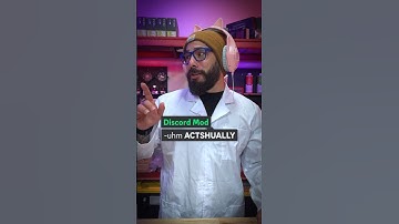 He used DDR4 ram in his new PC build…