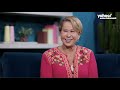 Yeardley Smith on 'The Simpsons,' 'Maximum Overdrive' and her true crime podcast [extended]