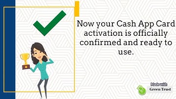 Activate your Cash App card with QR Code or without QR Code in Less then 5 Minutes