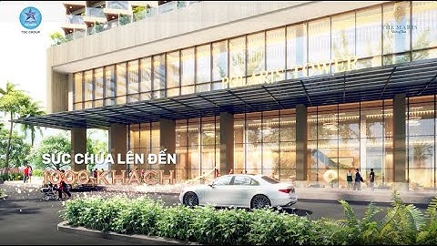 CĂN HỘ BIỂN POLARIS – ĐÓN ĐẦU DÒNG CHẢY HẠ TẦNG – THĂNG HẠNG CƠ HỘI ĐẦU TƯ