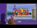 Legend of Zelda: A Link to the Past Randomizer: I&#39;m in the game! | MoeChicken