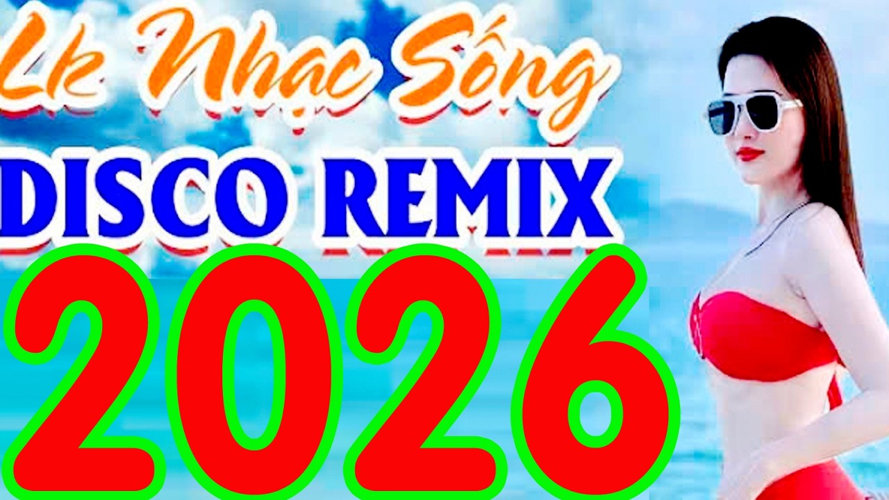 LK Nhạc Sống Sến Remix t0048