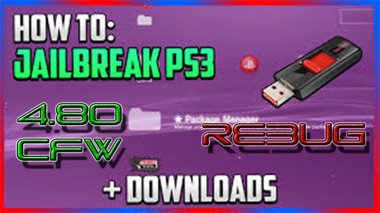 ps3 cfw rebug 4.81 play iso ps3 cfw rebug 4.81 play iso