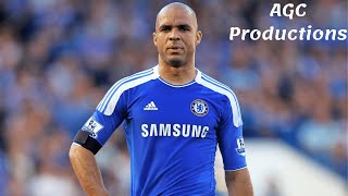 Alexs 10 Goals For Chelsea Fc