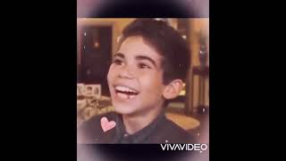 Cameron boyce  heaven by your side ❤