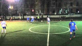 MPS Juniors United half 2