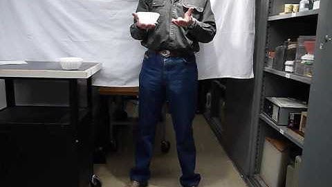 2C30.65 Coffee Filters - Drop: Crumpled vs. Uncrumpled