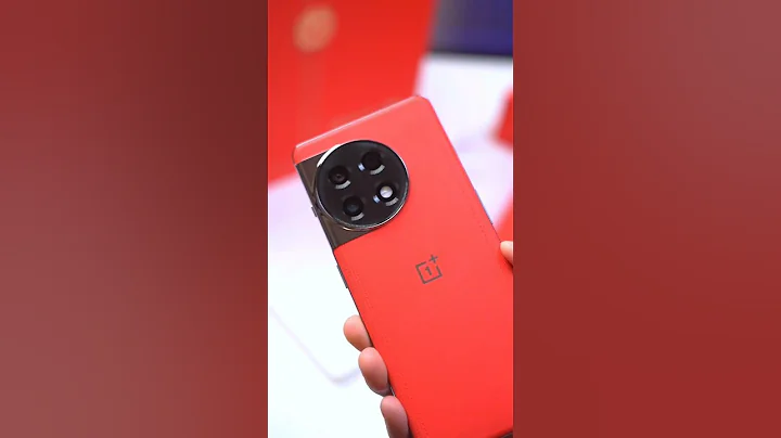 oneplus ace 2 (genshin impact edition) Unboxing 🔥 - 天天要聞