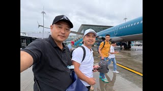 Vả thẳng mặt Thị Mẹt #ddxuantrung #thimet 