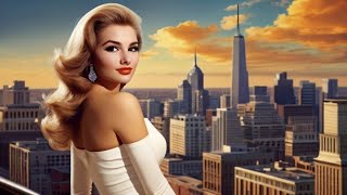 America 1960s - Time & Life [ Colorized ]