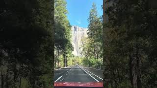 Yosemite National Park California, El Capitan
