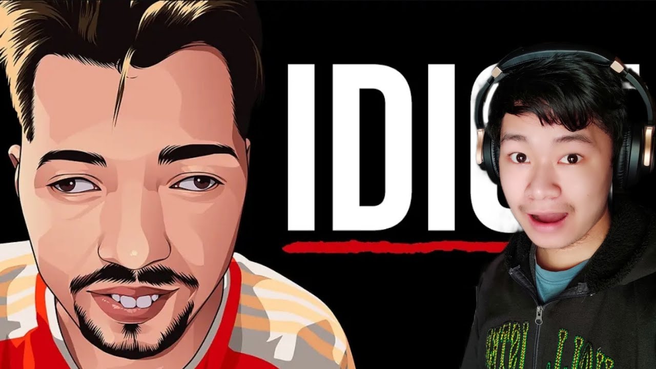 Beavo: The Most Talentless TikToker You'll Ever Witness (Sunnyv2 ...
