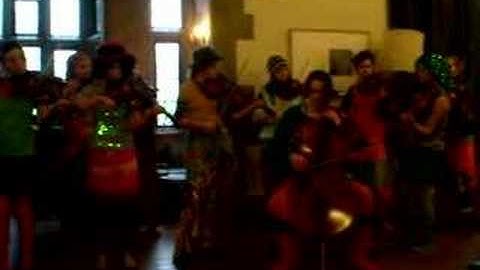 The Twisted String at Olitunes!