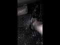 Pedal pumping
