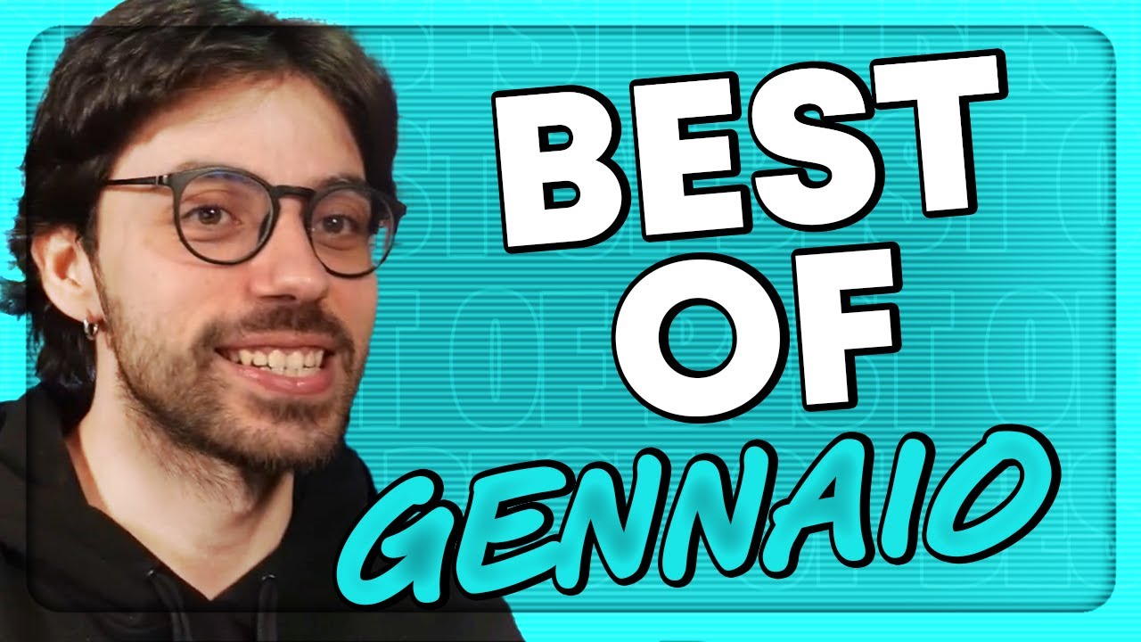 BEST OF GENNAIO 2026