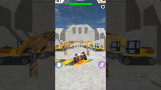 Fórmula Racing - Nivel 5 #games #gaming #gameplay #androidgames #automobile #longneckrun #mobilegame