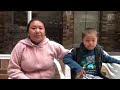 Agradecimiento para Fundación Opnicer