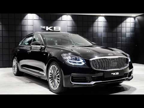 KIA K 기아 K 신형 THE K 더K #K KIA K 기아 K 신형 THE K 더K #K
