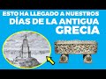 15 Inventos Increíbles de la ANTIGUA GRECIA que Todavía Usamos Hoy