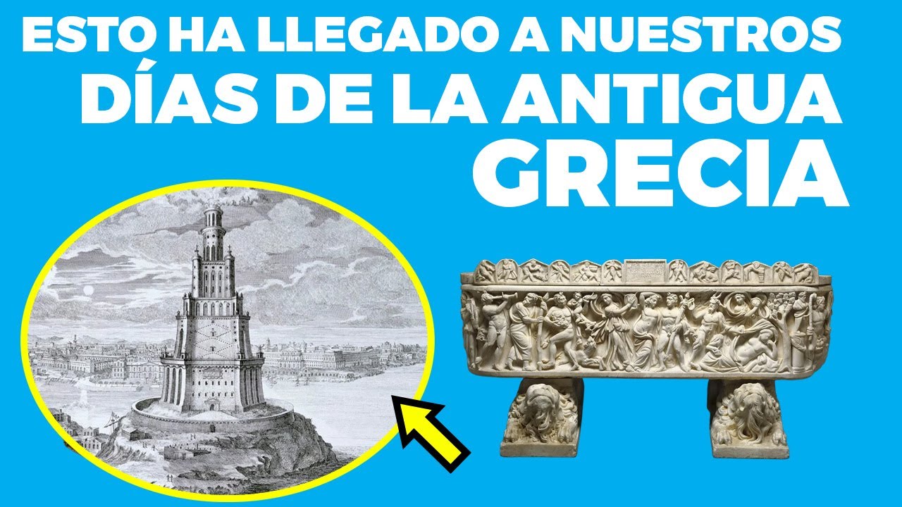 Los 10 Principales Inventos Y Descubrimientos De La Antigua Grecia 10